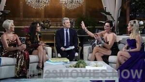 The Real Housewives of New York City Season 11 Episode 18