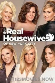 The Real Housewives of New York City Season 12 Episode 10