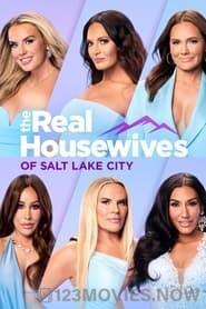 The Real Housewives of Salt Lake City