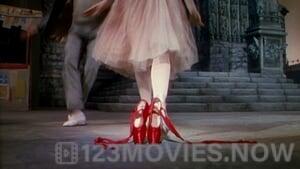 The Red Shoes