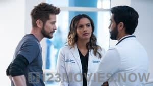 The Resident Season 5 Episode 8