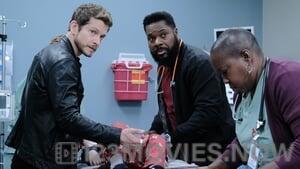 The Resident Season 3 Episode 8