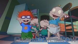 The Rugrats Movie