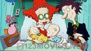 The Rugrats Movie