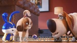 The Secret Life of Pets 2