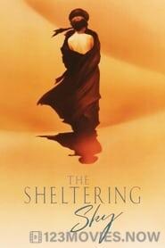 The Sheltering Sky