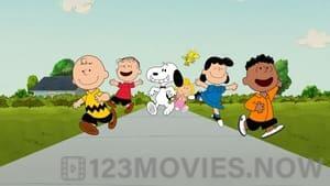 The Snoopy Show