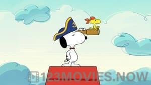 The Snoopy Show