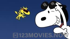 The Snoopy Show