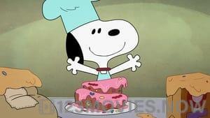 The Snoopy Show Season 1 Episode 5