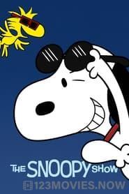 The Snoopy Show Season 1 Episode 5