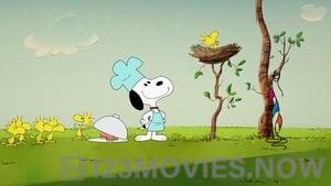 The Snoopy Show Season 1 Episode 5