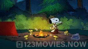 The Snoopy Show Season 3 Episode 2