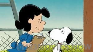 The Snoopy Show Season 3 Episode 4