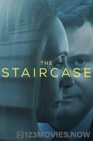 The Staircase Season 1 Episode 1