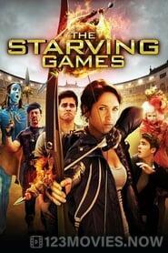 The Starving Games