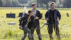 The Starving Games