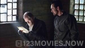 The Strain Season 2 Episode 2