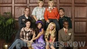 The Suite Life of Zack & Cody