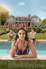 The Summer I Turned Pretty Season 2 Episode 8