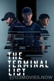 The Terminal List Season 1 Episode 5