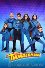 The Thundermans Season 3 Episode 24