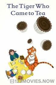 The Tiger Who Came To Tea