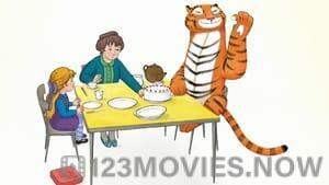 The Tiger Who Came To Tea