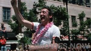 The Times of Harvey Milk