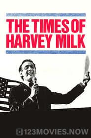 The Times of Harvey Milk