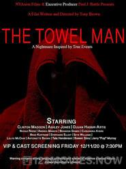 The Towel Man