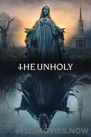 The Unholy