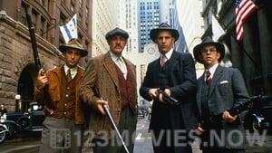 The Untouchables