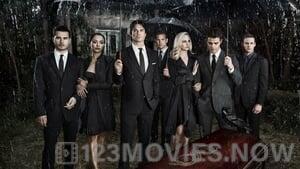 The Vampire Diaries