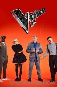 The Voice UK Season 1 Episode 1