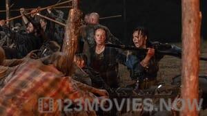 The Walking Dead Season 10 Episode 11