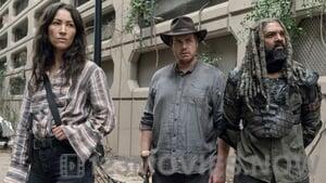 The Walking Dead Season 10 Episode 14