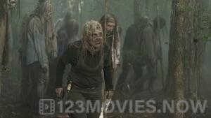 The Walking Dead Season 10 Episode 2