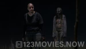 The Walking Dead Season 10 Episode 3