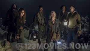 The Walking Dead Season 10 Episode 9