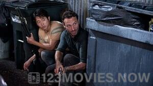 The Walking Dead Season 2 Episode 9