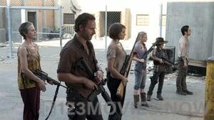 The Walking Dead Season 3 Episode 11