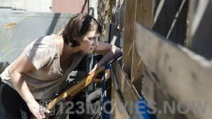 The Walking Dead Season 3 Episode 11