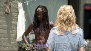 The Walking Dead Season 3 Episode 3