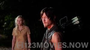 The Walking Dead Season 4 Episode 12