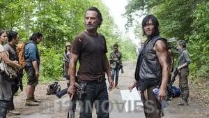 The Walking Dead Season 5 Episode 10