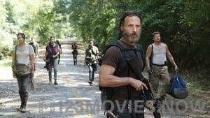 The Walking Dead Season 5 Episode 10