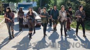 The Walking Dead Season 5 Episode 12