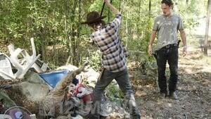 The Walking Dead Season 5 Episode 12