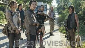 The Walking Dead Season 5 Episode 12